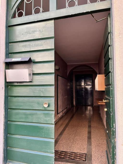 2-Bedroom Flat In The Heart Of Bergamo City Centre Exterior foto